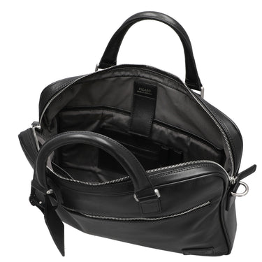 Picard Authentic - Aktentasche 39 cm (schwarz) - Ansicht 6