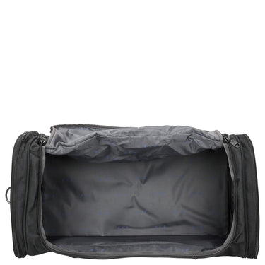 D&N Bags & More - Reisetasche 59 cm (schwarz) - Ansicht 6
