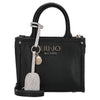 Liu Jo Ridhi - Henkeltasche XS 18 cm (nero)