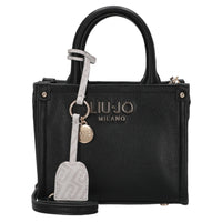 Liu Jo Ridhi - Henkeltasche XS 18 cm (nero)