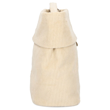zwei Mademoiselle M8 - Schultertasche 25 cm (cord-creme) - Ansicht 5