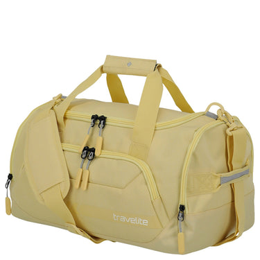 Travelite Kick Off - Sport Bag S 23 cm (yellow) - Ansicht 3