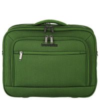 Travelite Cubis - Bordtasche 40 cm (green) - Ansicht 2