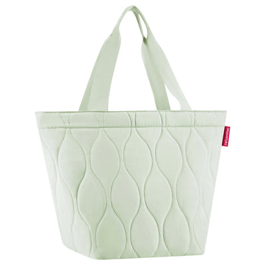 reisenthel shopper M - Shopper 51 cm (puffer iced matcha) - Ansicht 2