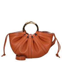 Coccinelle Shell - Henkeltasche 42.5 cm (crab)