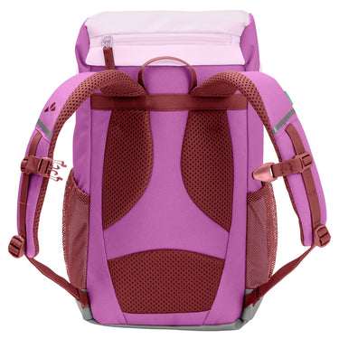 Vaude Puck 10 - Kinderrucksack 38 cm (raspberry) - Ansicht 5