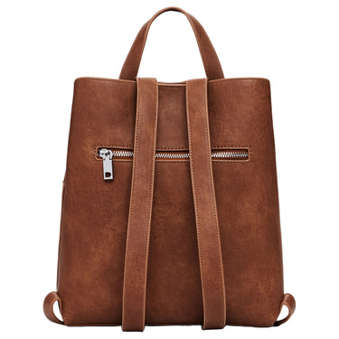 Desigual Goodall Sand Sumy - Rucksack Mini (arena)