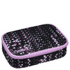 Neoxx DUNK - Pencil Case XXL 23.5 cm (Purple Crush)