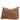 FREDsBRUDER Riffel Likely - Umhängetasche 38 cm (caramel)