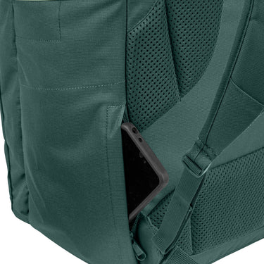 Vaude Albali II 32 - Rucksack 15.6" 50 cm (dark forest) - Ansicht 10