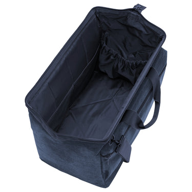 reisenthel travelling allrounder L pocket - Reisetasche 48 cm (twist navy) - Ansicht 4