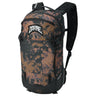 Dakine Team Drafter 14 - Fahrradrucksack 55 cm (aggy black noise)