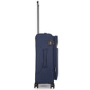Stratic Light + -4-Rollen-Trolley 68 cm erw. (navy) - Ansicht 5