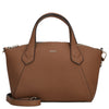 BOSS Lenah Zip Tote - Handbag S 24 cm (medium brown)