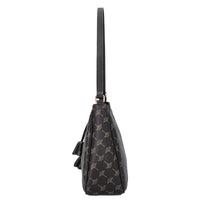 Joop Women Cortina 1.0 Xara - Schultertasche 32 cm (seal brown) - Ansicht 3