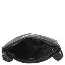 BOSS Catch 3.0 Envelope - Umhängetasche L 25 cm (black) - Markenkoffer