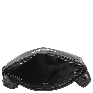 BOSS Catch 3.0 Envelope - Umhängetasche L 25 cm (black) - Markenkoffer