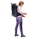 Deuter Futura 30 SL - Wanderrucksack 63 cm (black) - Ansicht 12