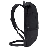 Vaude CityGo 23 II - Rucksack 13.3" 53 cm (black) - Ansicht 3