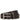 BOSS Barnabie - Ledergürtel mit Dornschließe 3.5 cm (dark brown, 100 cm) - Markenkoffer