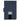 Samsonite Alu Fit 202 - Credit Card Holder 8cc 10.2 cm RFID (Color: blue)