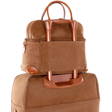 Brics Life - Beautycase 35 cm (camel) - Ansicht 4