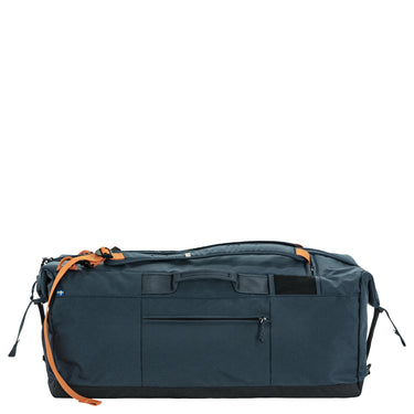 Fjällräven Färden Duffel 80 - Reisetasche/Reiserucksack 66 cm (navy) - Ansicht 3