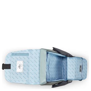 Delsey Paris Securflap - Rucksack 46 cm (salbeigrün) - Ansicht 3