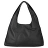 Les Visionnaires Paz Essential Soft Grainy - Schultertasche (black)