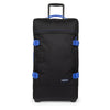 Eastpak Tranverz L 121 - Rollenreisetasche 79 cm (kontrast black blue)