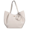 Guess Amorette 2in1 - Shopper mit herausnehmbarer Pouch (off white)