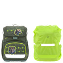 Lässig School Set Light Unique - Schulranzen Set 6tlg. 960g (jungle green) - Ansicht 7