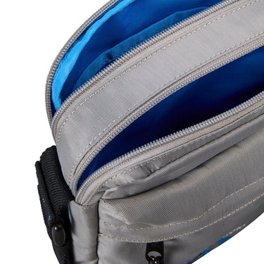 Calvin Klein Bold Logo - Umhängetasche (cloudburst) - Ansicht 3