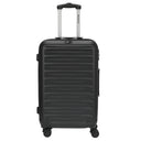 Paradise by CHECK.IN Havanna 2.0 - 4-Rollen-Trolley 69 cm (schwarz)