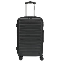 Paradise by CHECK.IN Havanna 2.0 - 4-Wheel Trolley 69 cm (black)