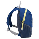 Jack Wolfskin Sprout 5 - Kinderrucksack 25.5 cm (blue orchid) - Ansicht 4