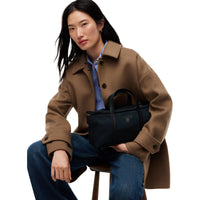 Tommy Hilfiger Soft Nylon Crossover - Shoulder Bag 32 cm (black)