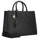 Liu Jo Halona - Henkeltasche M 32 cm (nero) - Ansicht 5