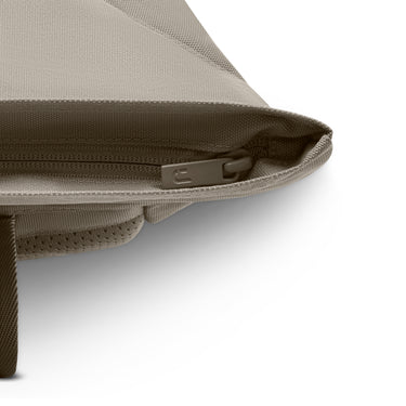 Johnny Urban Luca Medium - Rolltop Backpack 42 cm (desert grey) - Ansicht 10