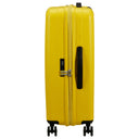 American Tourister Rejoy - 4-Rollen-Trolley 68 cm (gelb) - Ansicht 3