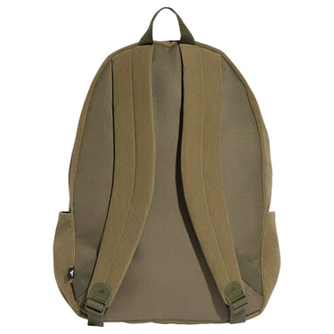 adidas Essentials - Rucksack (olive strata/night cargo) - Ansicht 3
