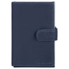 Samsonite Alu Fit 202 - Cardholder 8cc 10.2 cm RFID (blue)