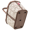 reisenthel carrybag - Einkaufskorb (smiley teddy chocolate) - Ansicht 4