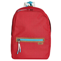 American Tourister Fun Limit 20 - Rucksack 38 cm (cardinal red) - Markenkoffer