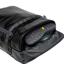 Haglöfs Magma 42 - Reisetasche 53 cm (dew green/chlorophyll green) - Ansicht 8