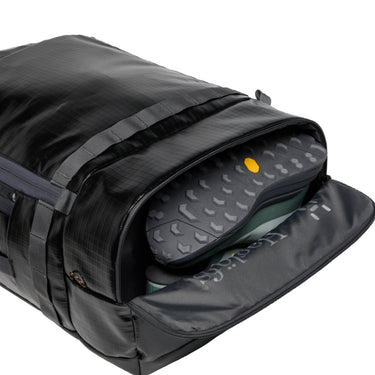 Haglöfs Magma 42 - Reisetasche 53 cm (dew green/chlorophyll green) - Ansicht 8