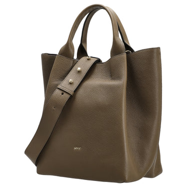 abro Essential Agave - Shopper medium 35 cm (military)