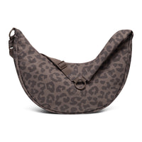 Johnny Urban Lou Large - Crossbody Bag 21 cm (brown leo)