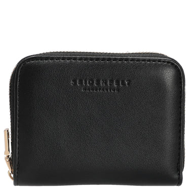 Seidenfelt Yiva - Wallet 2cc 10.5 cm (black)