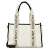 Valentino Bags Candle - Shopper 37 cm (natural/black)